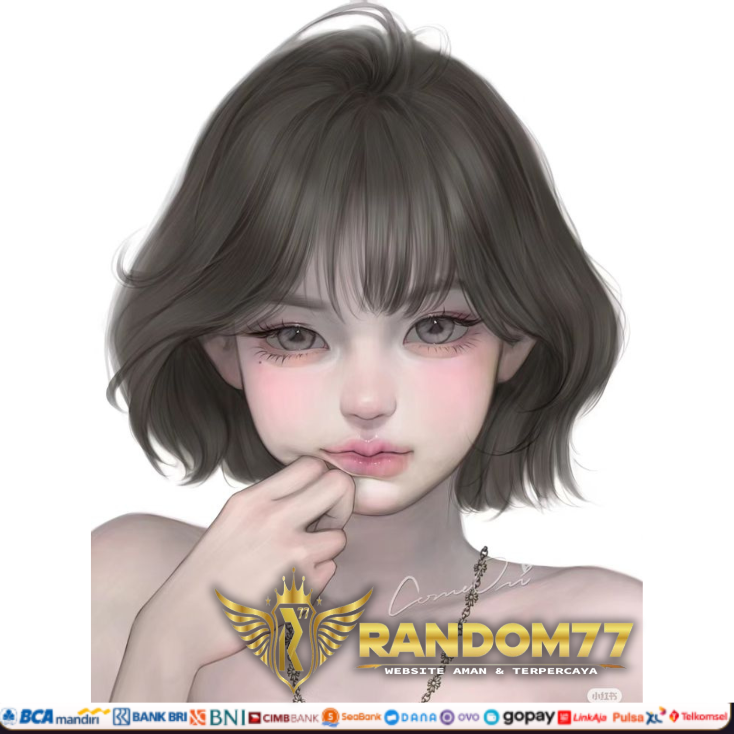 RANDOM77: Tips Sukses di Dunia Gaming yang Terbukti Efektif