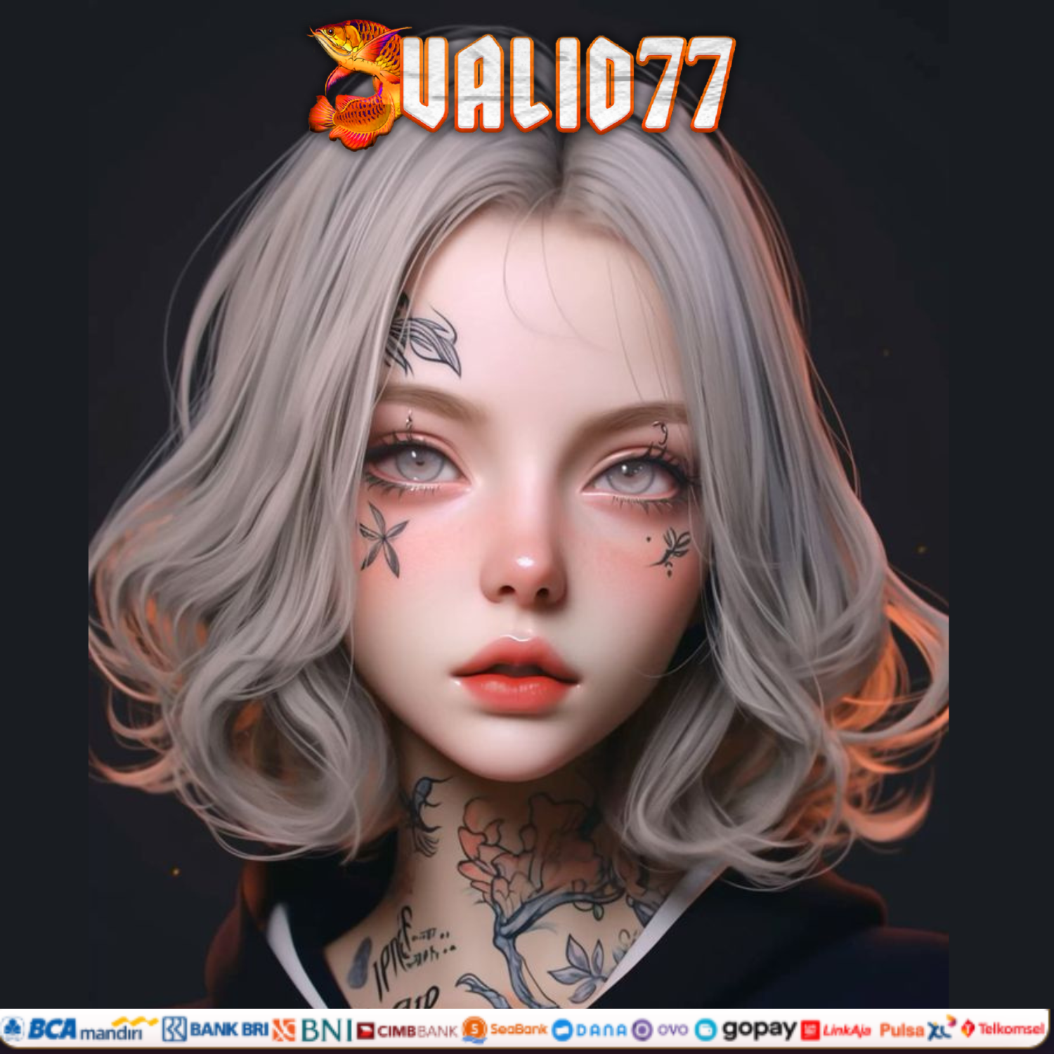 VALID77 | Rahasia Pro Player Raih Kemenangan Maksimal