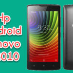 Harga Hp Android Lenovo A2010