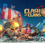 Download Clash Of Clans COC terbaru 2017