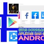 situs download game aplikasi android