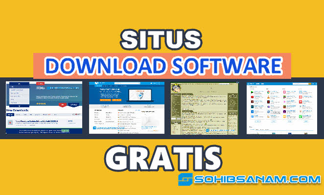 situs download software