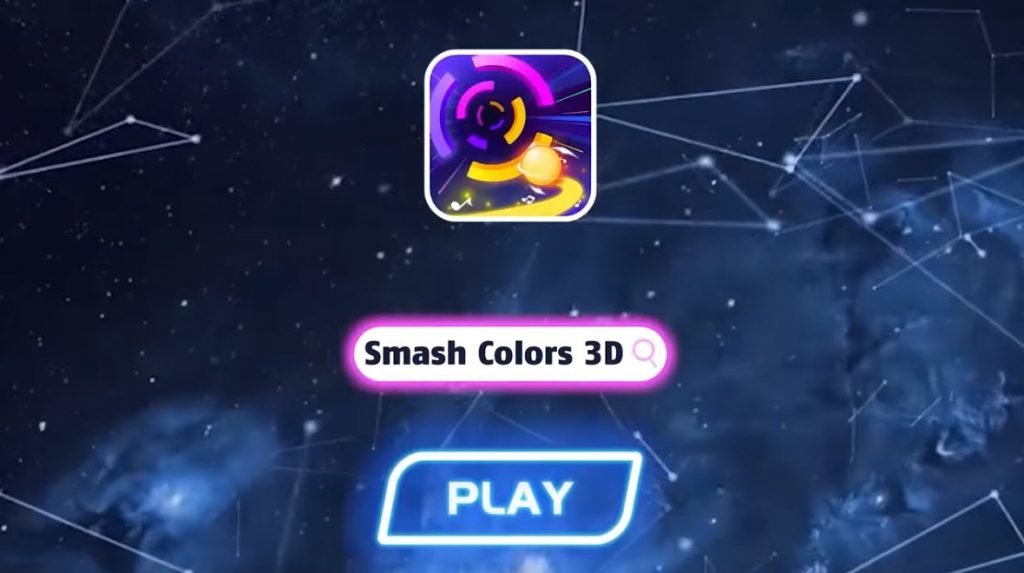 Download Smash Colors 3D