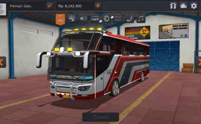 game bus simulator terbaik