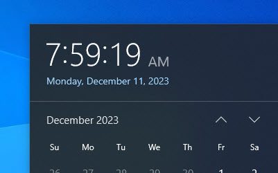 Cara Ubah Tanggal dan Waktu di Windows 10